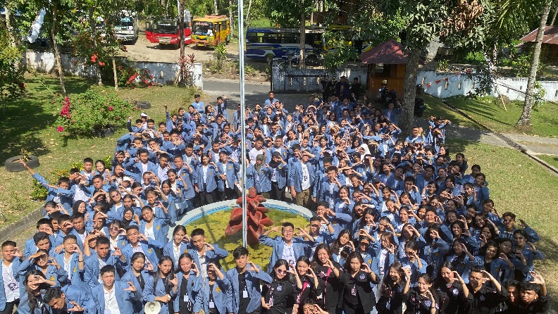 Studi Kehidupan Mahasiswa Akuntansi XV Fakultas Ekonomi Dan Bisnis UNSRAT