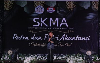 Studi Kehidupan Mahasiswa Akuntansi (SKMA)