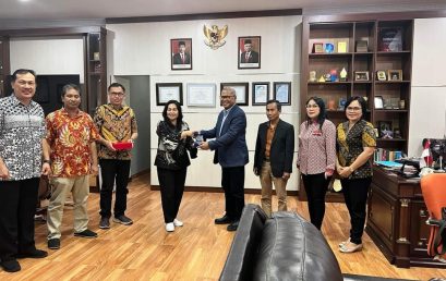 Universitas Hasanudin Benchmark