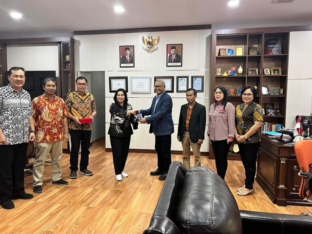 Universitas Hasanudin Benchmark