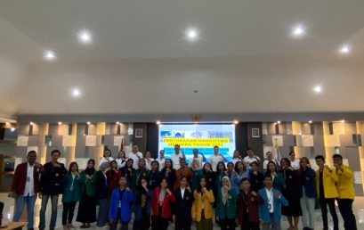 Penerimaan Mahasiswa Pertukaran Mahasiswa Merdeka (PMM)