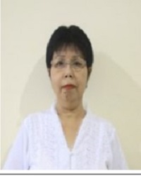 Anneke Wangkar, SE, MM., Ak., CA