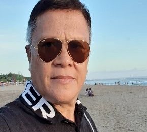 Prof. Dr. David P.E. Saerang,SE,MCom (Hons)