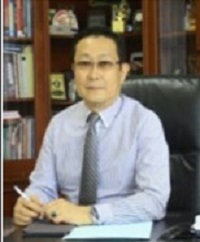 Prof. Dr. Herman Karamoy, SE., Ak., MSi., CA