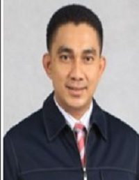 Dr. Hendrik Manossoh,SE,Ak,MSi