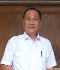 Harijanto Sabijono, SE, Ak, MSi