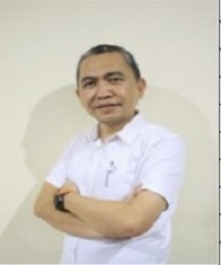 Dr. Heince R. N. Wokas, SE, Ak, MM