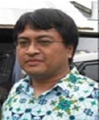 I Gede Suwetja, SE, Ak, MM