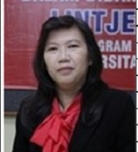 Dr. Lintje Kalangi, SE, ME, Ak CA