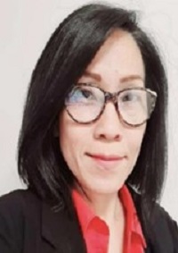Linda Lambey, SE. Ak, MBA, MA, CA, PhD