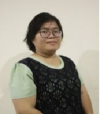 Lady D. Latjandu, SE, MM