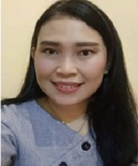 Olivia Y. M. Sardjono, SE, MSA, Ak.