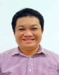Dr. Robert Lambey, SE., Ak., MM