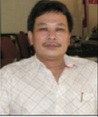 Rudy J. Pusung, SE, Ak, ME