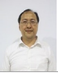 Sonny Pangerapan, SE., MM, Ak
