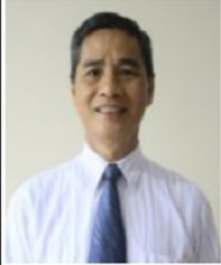 Dr. Ventje Ilat,SE,M.Si