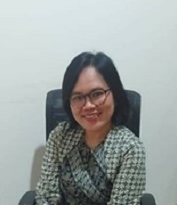 Victorina Z. Tirayoh, SE., Ak., MM