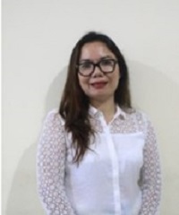 Wulan D. Kindangen, SE, Ak, MSi