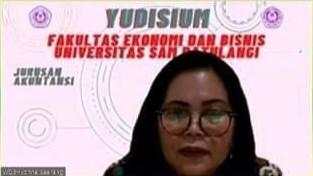 Yudisium Lulusan S1